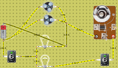 circuito tarea