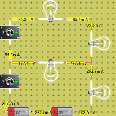 Circuito nose xd