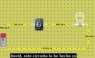 sencillo