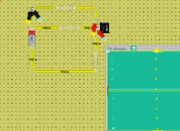 Configuración Colector Común (Seguidor de Emisor)