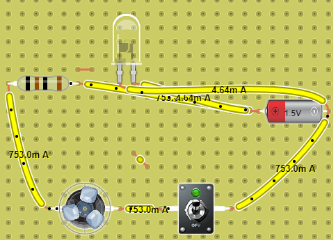 1 circuito 