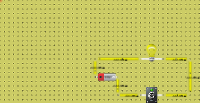 circuito simple