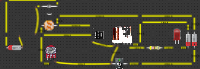 Night Light Circuit