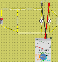 Q8 With 15Ohm