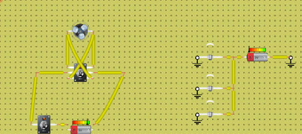 Reversable Fan