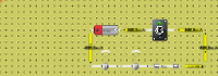 Circuito con corto
