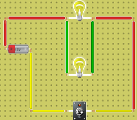 CIRCUITO EN PARALELO