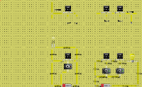 logic gate cricuit