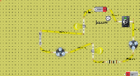 CIRCUITO MIXTO DE INFORMATICA