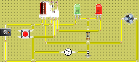 Circuit Safty