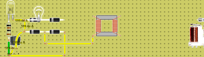 CIRCUITO ELECTRICO 5