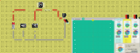DCAC Lab - Resistor Capacitor Circuit