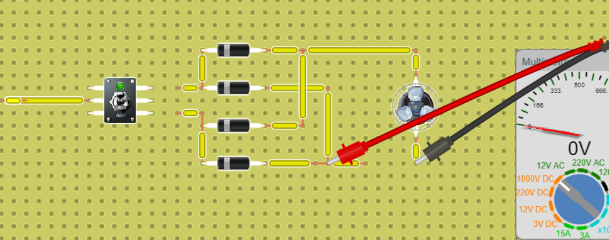 circuito 1 