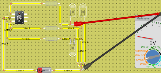 Ground Signal
