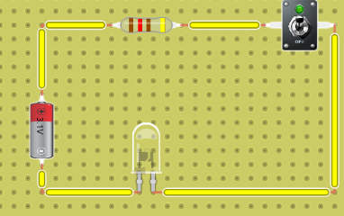 circuito en  serie