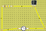 RC circuit