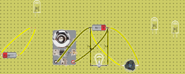 the school circuit
