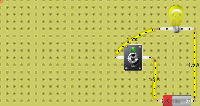 simple circuit