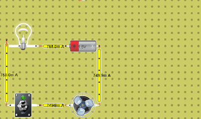 samer electric circuit