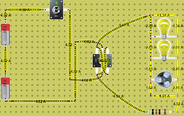 CIRCUITO CLASE DÍA 5