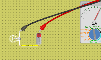PRIMER CIRCUITO