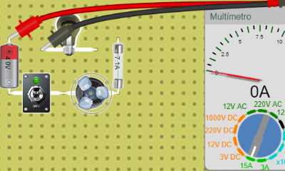 circuito electrico