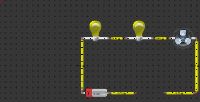 Series circuit