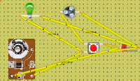 buzzer