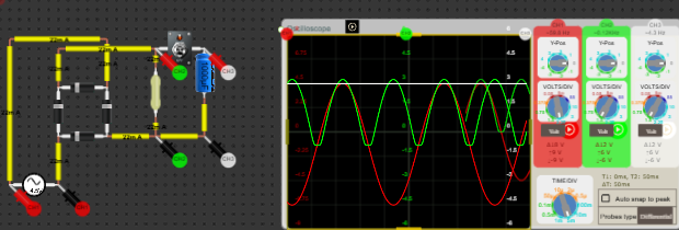 Diode Rectifier Bridge 