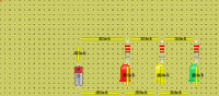 Circuito analisis tecnologia