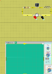 Impedance with osciloscope
