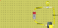 sensor de contacto