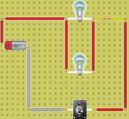 CIRCUITO PARALELO 