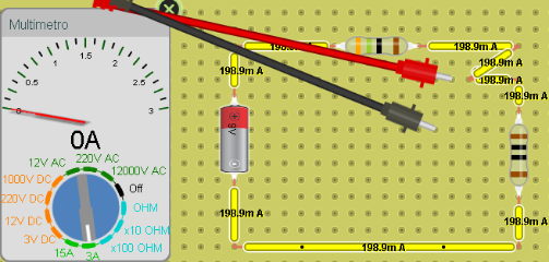 Ejercicio cuatro lab 1, R14, R23
