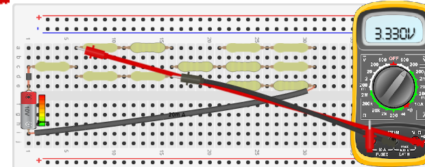 lab 9 parallel and series