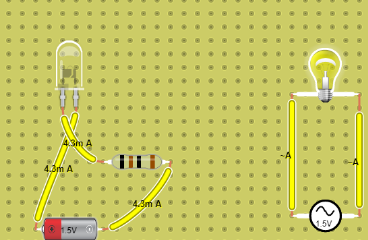 practica 1 de protoboard