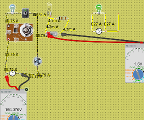 Practica 1 Protoboard