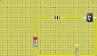 Primer circuito