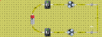 CIRCUITO ELECTRICO CLASE