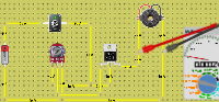 MOSFET Voltage Regulator