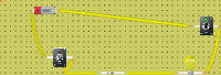 circuito luz