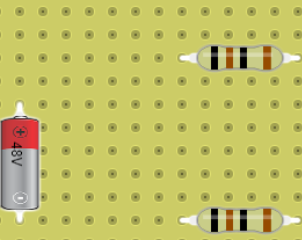 voltage divider ADC