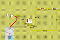 Circuito Relay