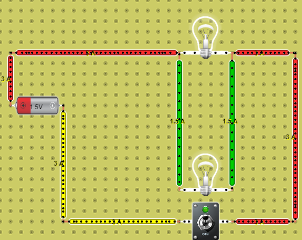 CIRCUITO PARALELO